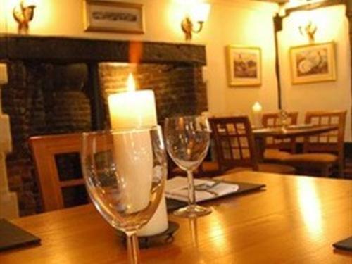 The New Inn Reading Eksteriør billede
